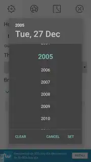 RetroBrowser captura 7