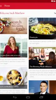 Slimming World captura 19