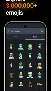 AI Emojis captura 1