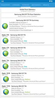 Root Checker (Superuser) captura 13