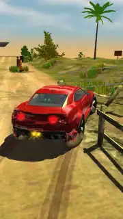 Exion Off-Road Racing captura 8
