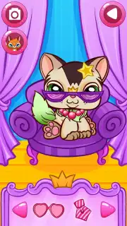 Pet Spa captura 3