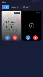 Status Saver for WhatsApp - Save Status captura 3