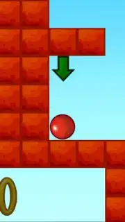 Bounce Classic Game captura 1