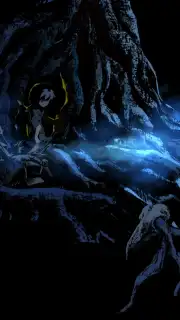 Little Nightmares Comics captura 11