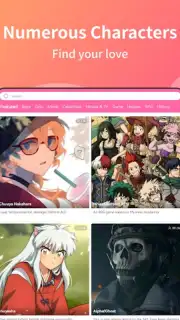 HiAI Chat captura 4