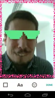 Fixie GIF Camera captura 4