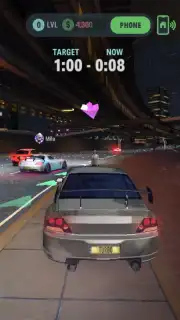 Turbo Tornado: Open World Race captura 2