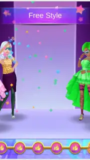 Girl Squad - BFF captura 4