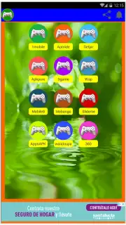 Android App Stores captura 1