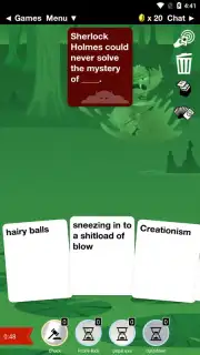 Evil Apples captura 7