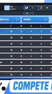 Soccer Manager 2023 captura 7