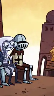 Troll Face Quest Video Games captura 8