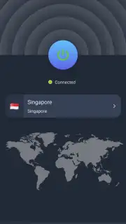 MagnetVPN captura 1