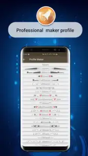 ElGrami Advanced Unofficial Telegram With Proxy captura 2