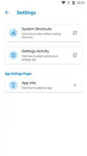 Shortcut Maker captura 9