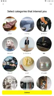 Lemon8 captura 4