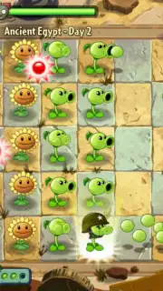 Plants Vs Zombies 2 captura 7