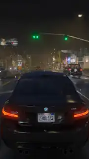 Super Car Driving Racing Games captura 2