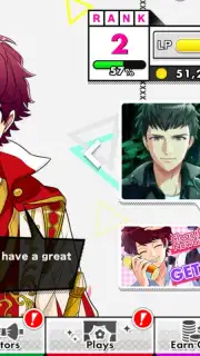 A3! Actor Training Game captura 9