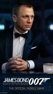 Bond captura 15