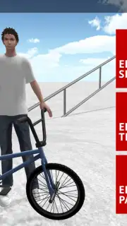 BMX Space captura 8