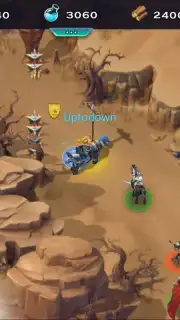 Art of Conquest: Dragon Dawn captura 5