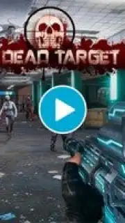 Dead Target captura 1