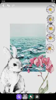 Shuffles by Pinterest captura 3