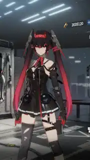 퍼니싱:그레이 레이븐 captura 8