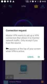 Master VPN captura 5