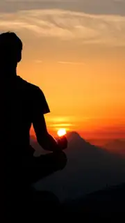 Meditation Music Metapps captura 1