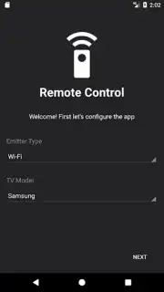 TV Remote Control captura 2