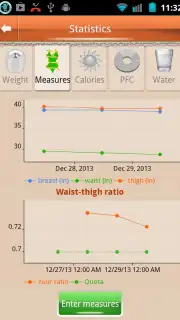 Lose weight without dieting captura 5
