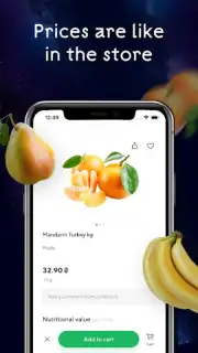 Zakaz.ua - grocery shopping captura 4