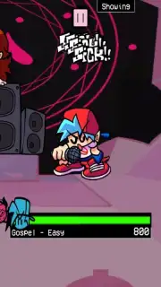 FNF Sarvente Hit: Funkin Music captura 4