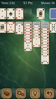 Solitaire Free captura 21