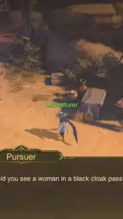 Saga of Sultans captura 10