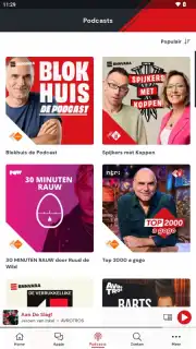 NPO Radio 2 captura 10