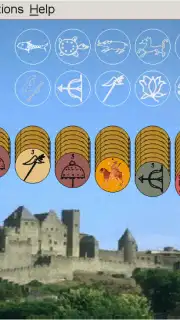 Solitaire Club captura 10
