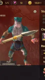 Heroes 9: Awakers captura 6