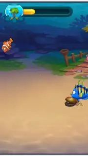 Fishdom captura 9