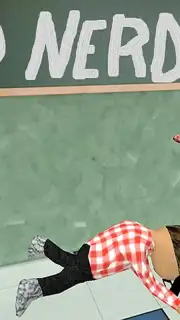 Bad Nerd captura 7