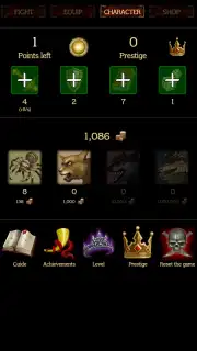 Rat Clicker captura 3