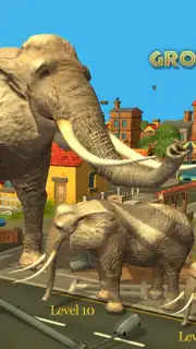 Elephant Simulator Unlimited captura 5