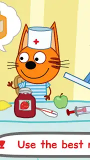 Doctor captura 2