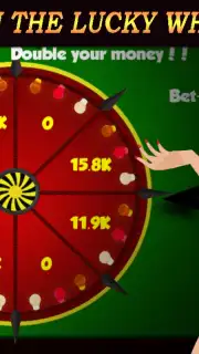 Poker Offline captura 2