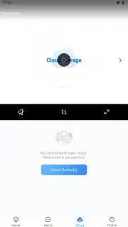 YI IoT captura 6
