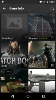 Wikia Watch Dogs captura 4