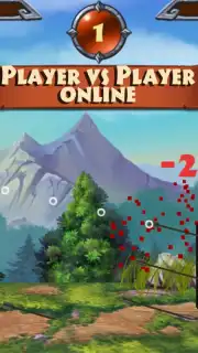 Archers Clash captura 4